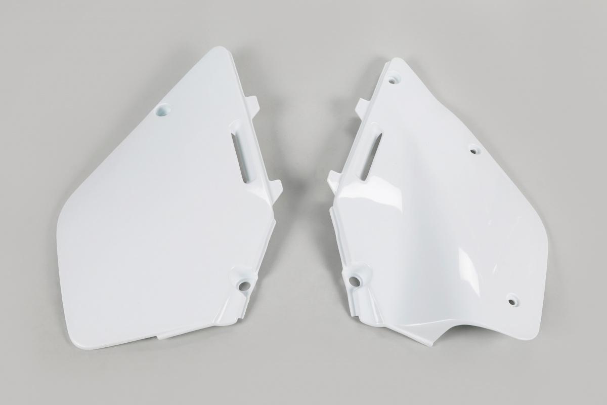 Seitenverkleidung Heckverkleidung side panels passt an Suzuki Rm 125 250 96-00 w