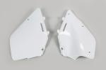 Seitenverkleidung Heckverkleidung side panels passt an Suzuki Rm 125 250 96-00 w Seitenverkleidung Heckverkleidung side panels passt an Suzuki Rm 125 250 96-00 w