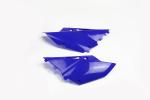 Seitenverkleidung Heckverkleidung side panels passt an Yamaha Yz 125 250 15-21 b Seitenverkleidung Heckverkleidung side panels passt an Yamaha Yz 125 250 15-21 b