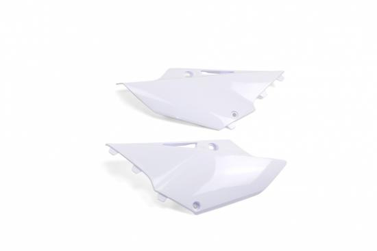 Seitenverkleidung Heckverkleidung side panels passt an Yamaha Yz 125 250 15-21 w