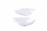 Seitenverkleidung Heckverkleidung side panels passt an Yamaha Yz 125 250 15-21 w Seitenverkleidung Heckverkleidung side panels passt an Yamaha Yz 125 250 15-21 w