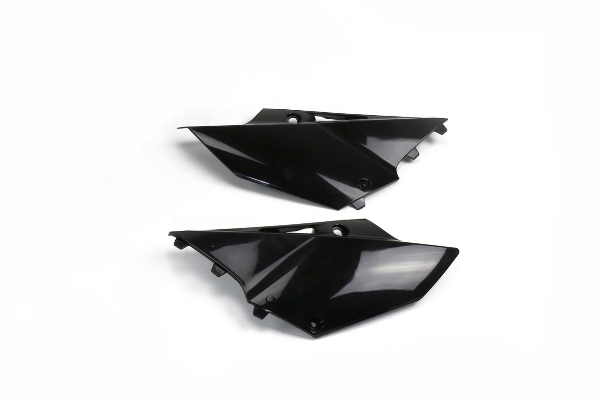 Seitenverkleidung Heckverkleidung side panel passt an Yamaha Yz 125 250 15-21 sw