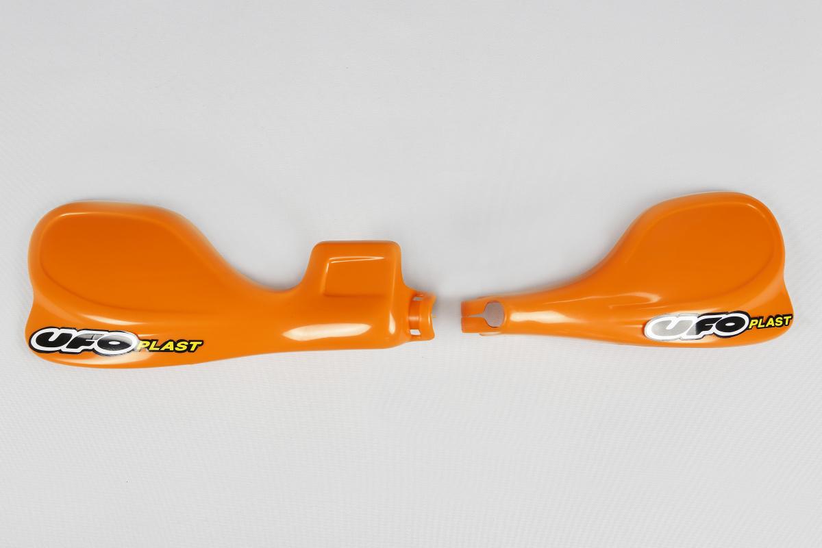 Handprotektoren Handschtzer handguards passt an Ktm Exc 125 250 Sx 125 93-00 or