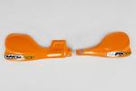 Handprotektoren Handschtzer handguards passt an Ktm Exc 125 250 Sx 125 93-00 or