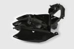 Luftfilterkasten Verkleidung airbox cover passt an Ktm Sxf 250 350 300 11-15 sw 