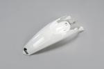 Schutzblech hinten Kotflgel rear fender passt an Ktm Exc 125 250 450 12-16 wei