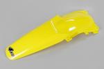 Schutzblech hinten Kotflügel rear fender passt an Suzuki Rmz 250 04-06 gelb Schutzblech hinten Kotflügel rear fender passt an Suzuki Rmz 250 04-06 gelb