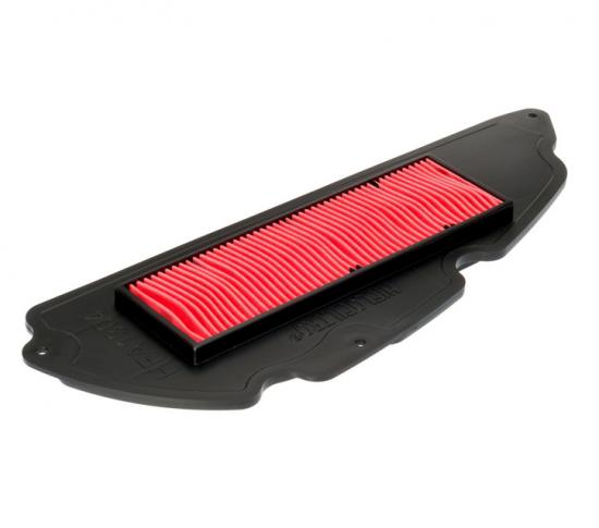 Hiflo HFA1304WS Luftfilter airfilter passt an Honda Nss 300 13-20 Sh 300 07-20