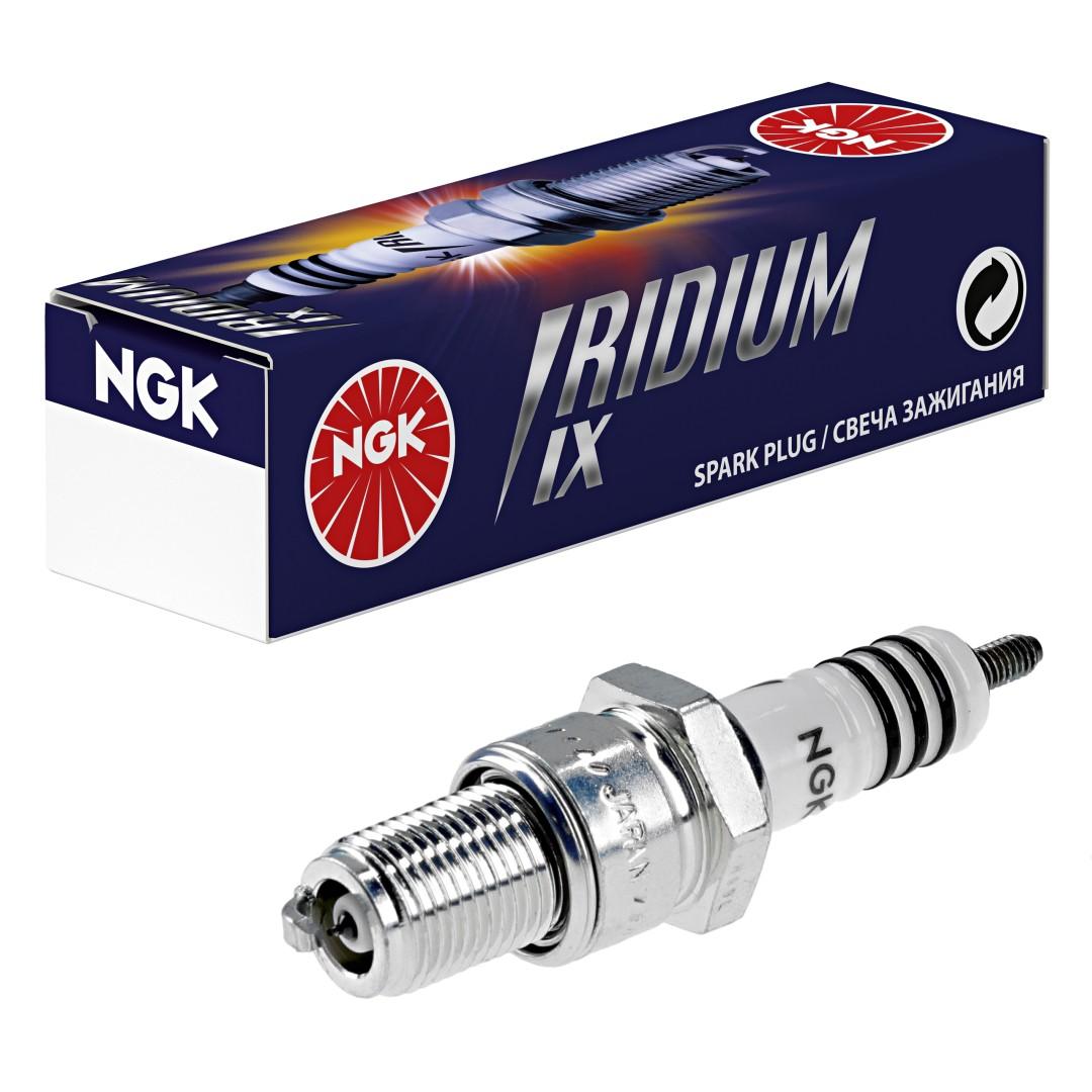 Zndkerze Tuning spark plug passt an Yamaha Dt 50 R X 12-13 80 Lc2 85-97 125 Rh