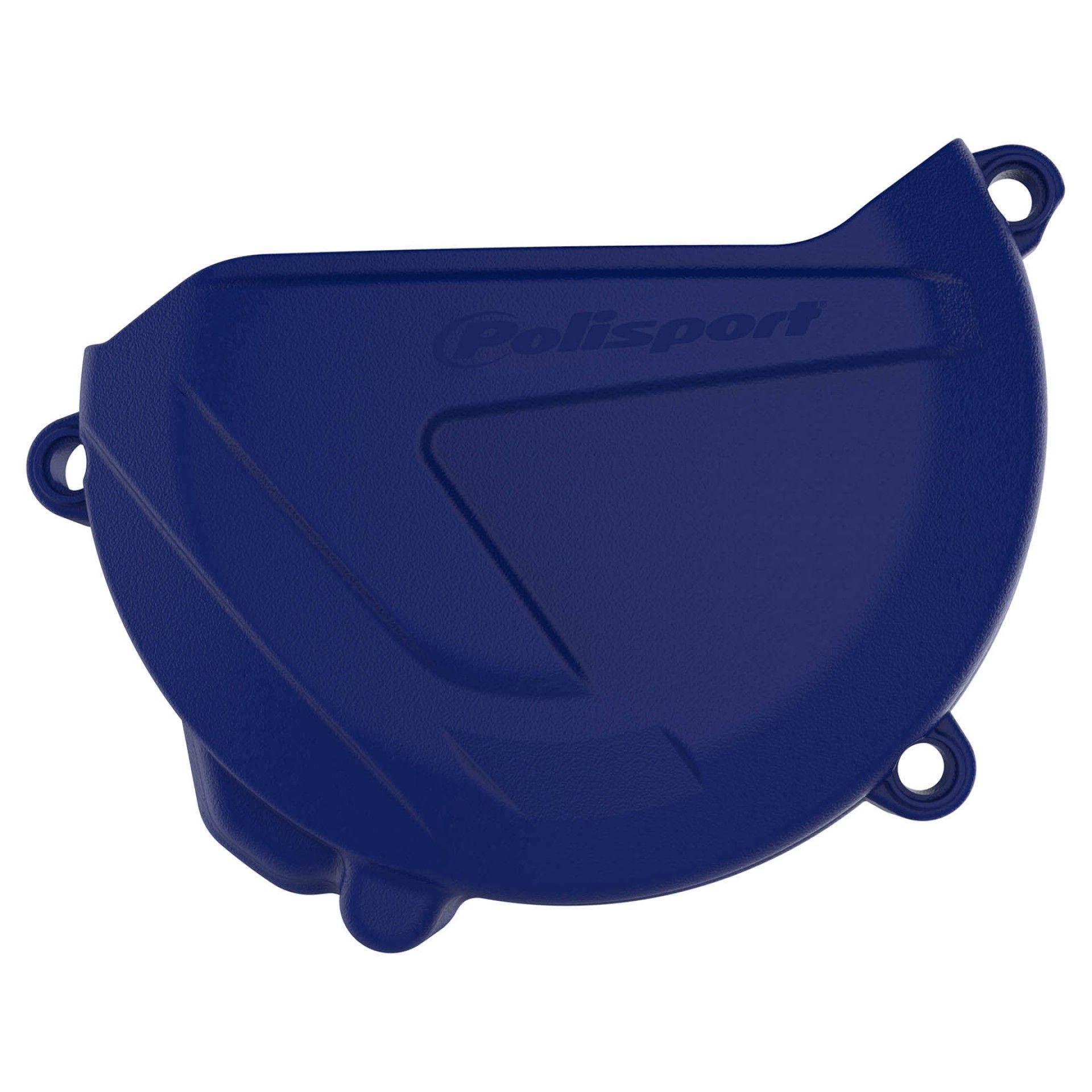 Kupplungsdeckelschutz Abdeckung clutch cover passt an Yamaha Yz 250 04-25 blau