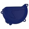 Kupplungsdeckelschutz Abdeckung clutch cover passt an Yamaha Yz 250 04-25 blau Kupplungsdeckelschutz Abdeckung clutch cover passt an Yamaha Yz 250 04-25 blau