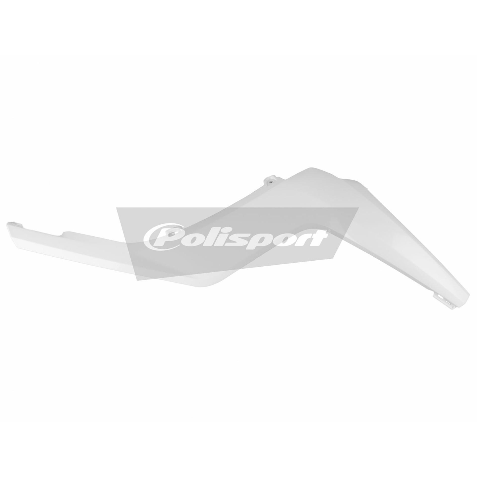 Khlerverkleidung Tankspoiler radiator scoops passt an GasGas Ec 200 300 12-17 w