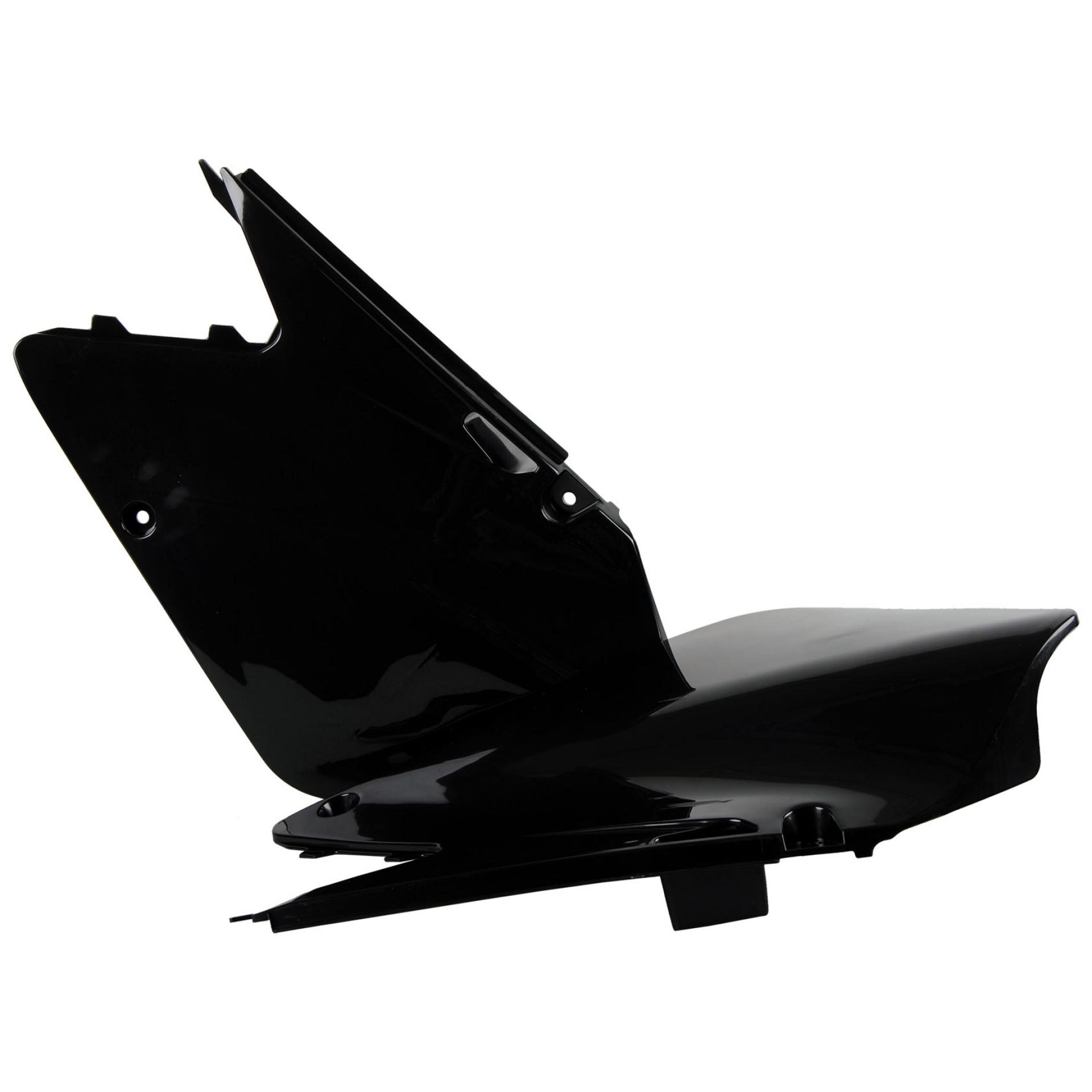 Seitenverkleidung Heckverkleidung side panel passt an Suzuki Rm 125 250 01-08 sw