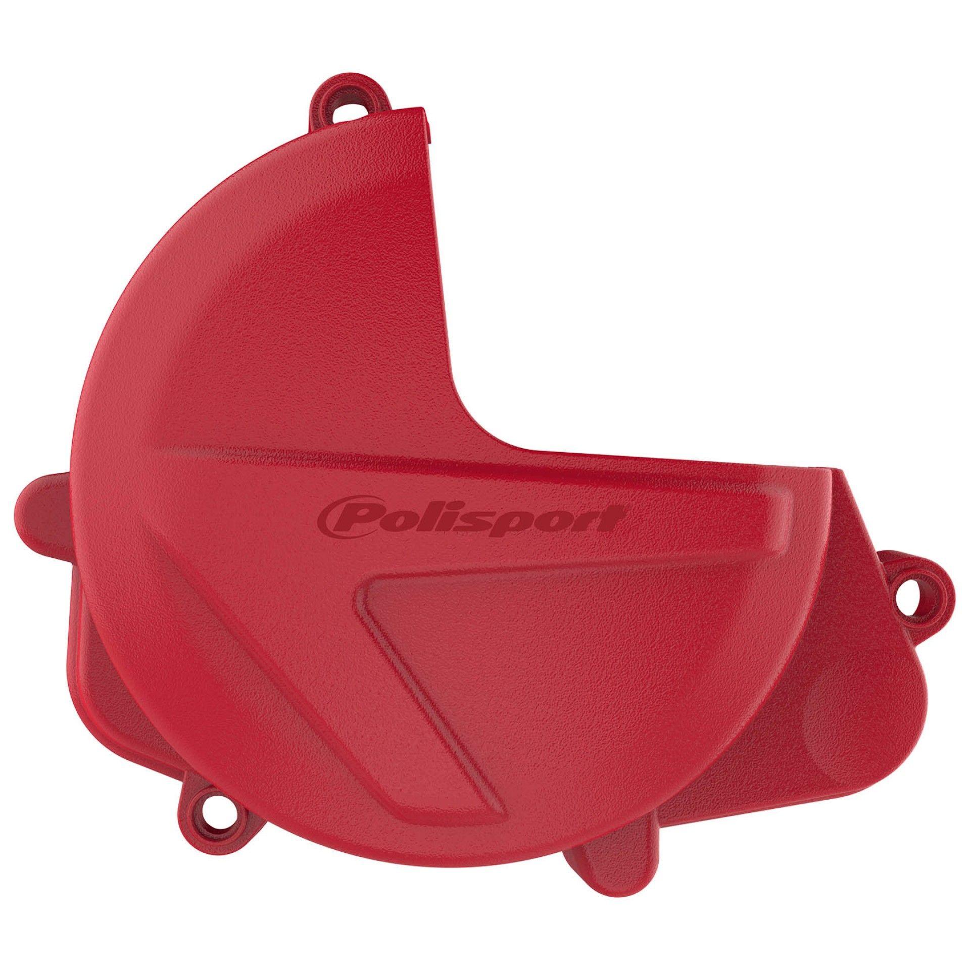 Kupplungsdeckelschutz Abdeckung clutch cover passt an Honda Crf  R 450 17-25 r