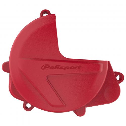 Kupplungsdeckelschutz Abdeckung clutch cover passt an Honda Crf  R 450 17-25 r