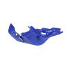 Motorschutzplatte Unterfahrschutz skid plate passt an Sherco Sef 250 R 15-20 bl Motorschutzplatte Unterfahrschutz skid plate passt an Sherco Sef 250 R 15-20 bl