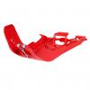 Motorschutzplatte Unterfahrschutz skid plate passt an Beta Rr 250 300 20-24 rot Motorschutzplatte Unterfahrschutz skid plate passt an Beta Rr 250 300 20-24 rot