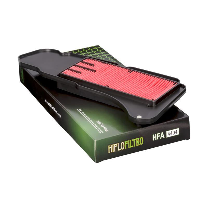 Hiflo HFA4404 Luftfilter airfilter passt an Yamaha Yp 400 Ra Iron Max X-Max Tech Max