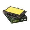 Hiflo HFA4406 Luftfilter airfilter passt an Yamaha Yp 400 Majesty X-Max Iron Max