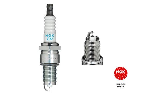 Ngk	ZGR7GI-13G  Zndkerze spark plug passt an GasGas Ec 250 300 passt an Ktm Exc