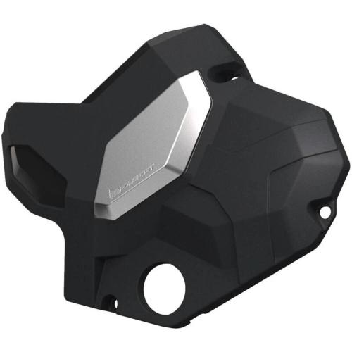 Kupplungsdeckelschutz Abdeckung clutch cover passt an Kawasaki Z 650 17-20 sw
