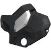 Kupplungsdeckelschutz Abdeckung clutch cover passt an Kawasaki Z 650 17-20 sw Kupplungsdeckelschutz Abdeckung clutch cover passt an Kawasaki Z 650 17-20 sw