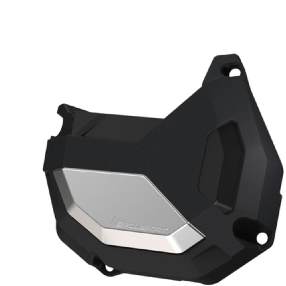 Lichmaschinendeckel Motordeckel alternator case cover passt an Kawasaki Z 650 sw