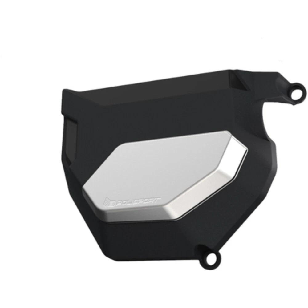 Kupplungsdeckelschutz Abdeckung clutch cover passt an Yamaha Xsr 900 Mt-09 sw