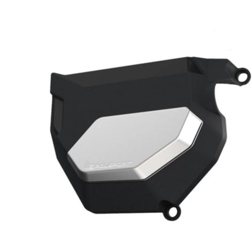 Kupplungsdeckelschutz Abdeckung clutch cover passt an Yamaha Xsr 900 Mt-09 sw