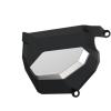 Kupplungsdeckelschutz Abdeckung clutch cover passt an Yamaha Xsr 900 Mt-09 sw Kupplungsdeckelschutz Abdeckung clutch cover passt an Yamaha Xsr 900 Mt-09 sw