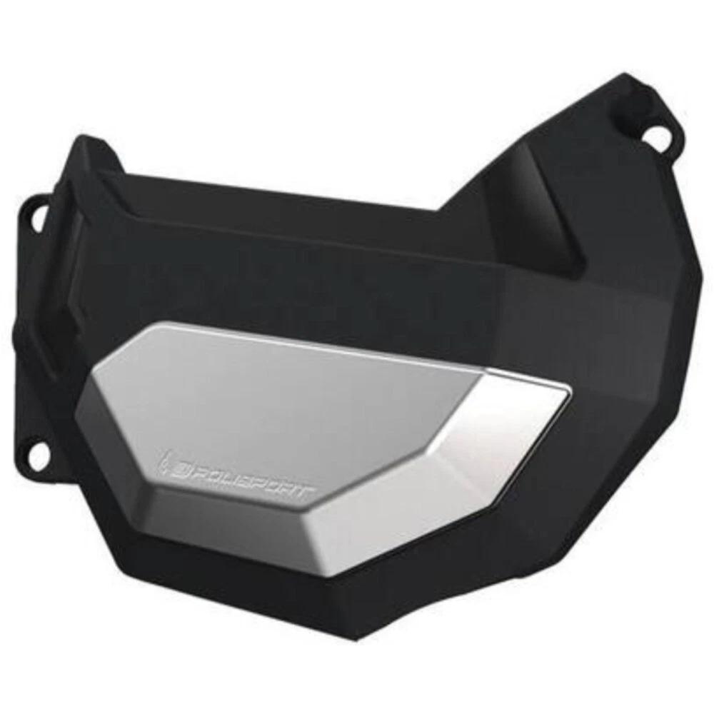 Kupplungsdeckelschutz Abdeckung clutch cover passt an Honda Crf 1100 L A 2020 sw