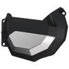 Kupplungsdeckelschutz Abdeckung clutch cover passt an Honda Crf 1100 L A 2020 sw Kupplungsdeckelschutz Abdeckung clutch cover passt an Honda Crf 1100 L A 2020 sw