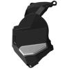 Kupplungsdeckelschutz Abdeckung clutch cover passt an Honda Crf 1100 L 20-21 sw