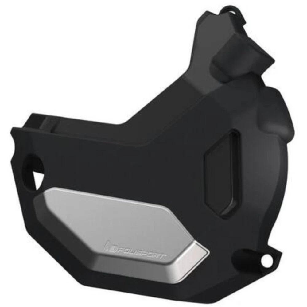 Zndungsdeckelschutz Protektor ignition cover passt an Honda Nc 700 Xa 18-20 sw