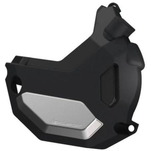 Zndungsdeckelschutz Protektor ignition cover passt an Honda Nc 700 Xa 18-20 sw