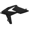 K�hlerverkleidung Tankspoiler radiator scoops passt an Beta Rr 350 450 13-19 sw