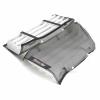 Kühlernetz für Kühlerlamellen radiator fins passt an Honda Crf 450 R Rx 2019 sw Kühlernetz für Kühlerlamellen radiator fins passt an Honda Crf 450 R Rx 2019 sw