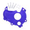 Zündungsdeckelschutz Protektor ignition cover passt an Yamaha Yzf 250 14-18 bl 1 Zündungsdeckelschutz Protektor ignition cover passt an Yamaha Yzf 250 14-18 bl 1