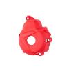 Zündungsdeckelschutz Protektor ignition cover passt an GasGas Ec-f 250 21-23 rot Zündungsdeckelschutz Protektor ignition cover passt an GasGas Ec-f 250 21-23 rot