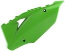 Seitenverkleidung Heckverkleidung side panels passt an Kawasaki Kx 250 03-08 gr Seitenverkleidung Heckverkleidung side panels passt an Kawasaki Kx 250 03-08 gr