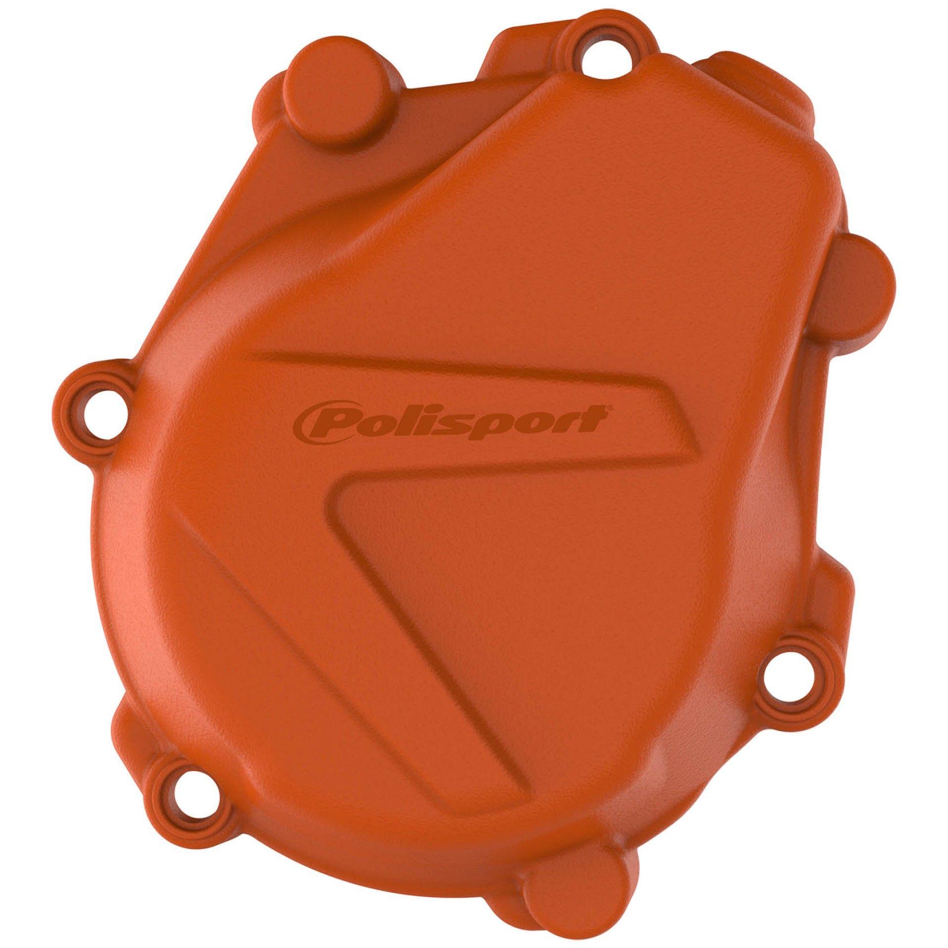 Zndungsdeckelschutz Protektor ignition cover passt an Ktm Sxf 450 16-22 Mc-f or