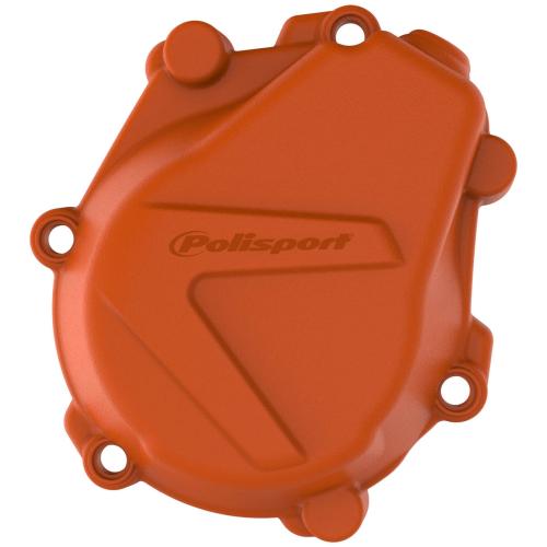 Zndungsdeckelschutz Protektor ignition cover passt an Ktm Sxf 450 16-22 Mc-f or