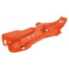 Motorschutzplatte Unterfahrschutz skid plate passt an Ktm Sx 250 06-16 Tc Te or Motorschutzplatte Unterfahrschutz skid plate passt an Ktm Sx 250 06-16 Tc Te or