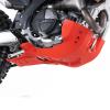 Motorschutzplatte Unterfahrschutz skid plate passt an Ktm Exc 250 300 Sx 06-16 or Motorschutzplatte Unterfahrschutz skid plate passt an Ktm Exc 250 300 Sx 06-16 or