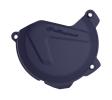 Kupplungsdeckelschutz Abdeckung clutch cover passt an Ktm Exc-f 250 14-16 dkl-bl Kupplungsdeckelschutz Abdeckung clutch cover passt an Ktm Exc-f 250 14-16 dkl-bl