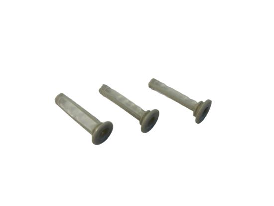 3x Microfilter Efi Kraftstofffilter Benzinfilter Einspritzung passt an Ktm Exc