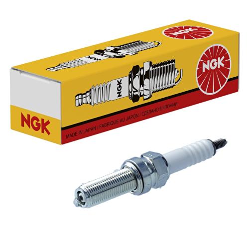 Ngk LMAR8G Zndkerze spark plug passt an Fantic passt an Kawasaki Z 125 Wr 250