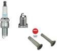 Wartungssatz Zündkerze Kraftstofffilter spark splug passt an Ktm Exc 250 300 Tpi Wartungssatz Zündkerze Kraftstofffilter spark splug passt an Ktm Exc 250 300 Tpi