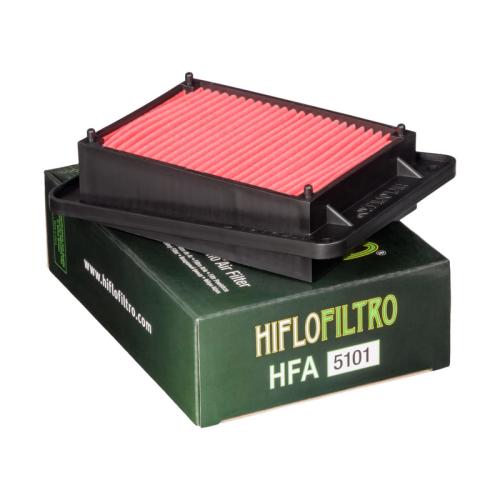 Hiflo HFA5101 Luftfilter airfilter passt an Adiva passt an Peugeot passt an Sym