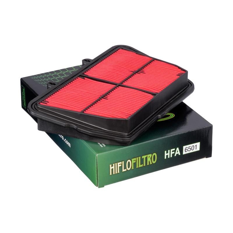 Hiflo HFA6501 Luftfilter airfilter passt an Triumph Tiger 800 11-20
